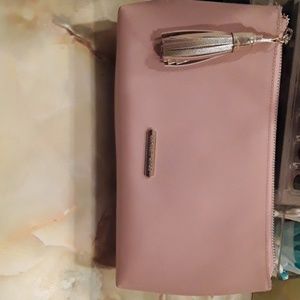 Micheal Kors cosmetic bag